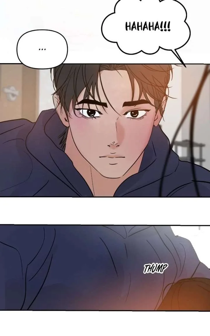 A Campus Romance, I Guess Chapter 123 page 5