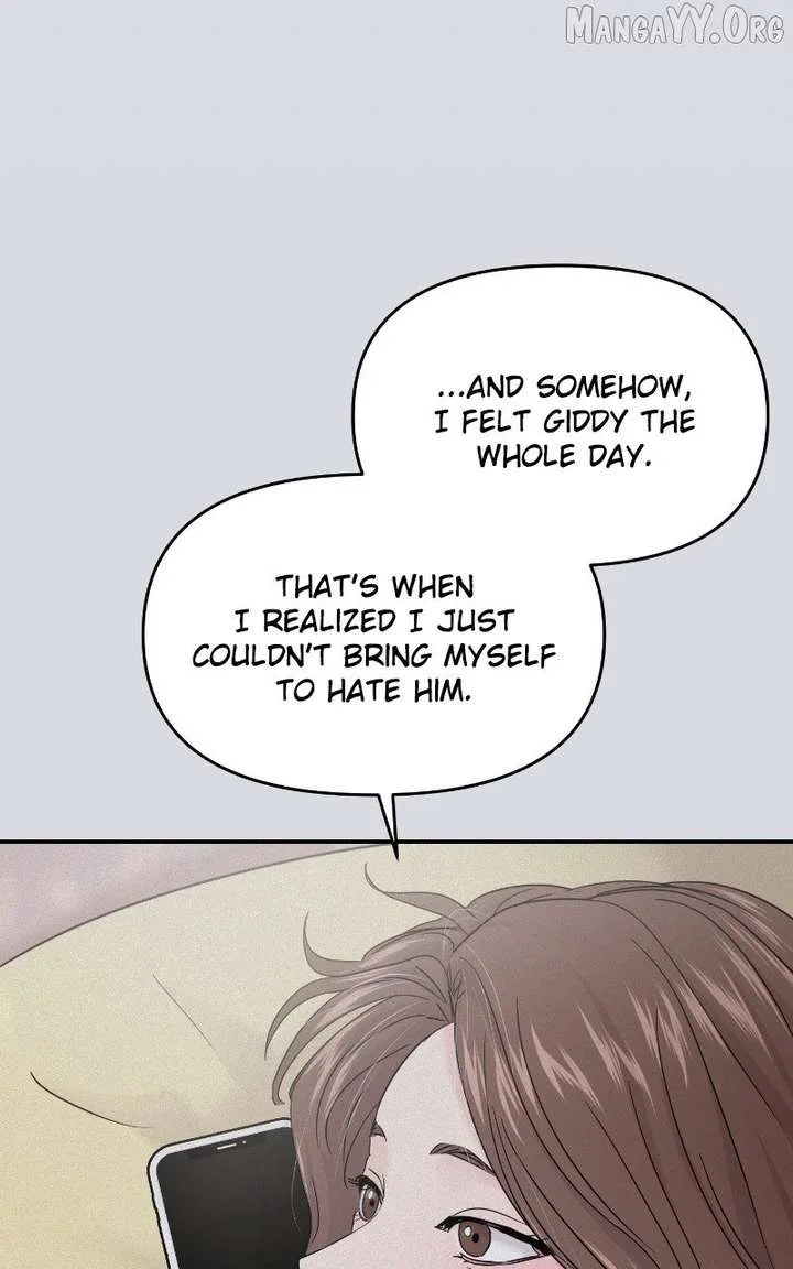 A Campus Romance, I Guess Chapter 117 page 72