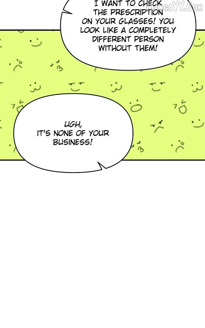 A Campus Romance, I Guess Chapter 98 page 28