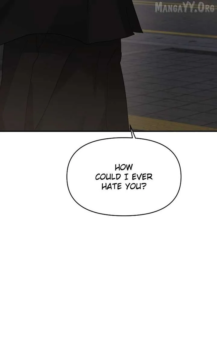 A Campus Romance, I Guess Chapter 117 page 86