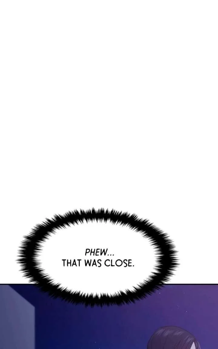 A Campus Romance, I Guess Chapter 124 page 36