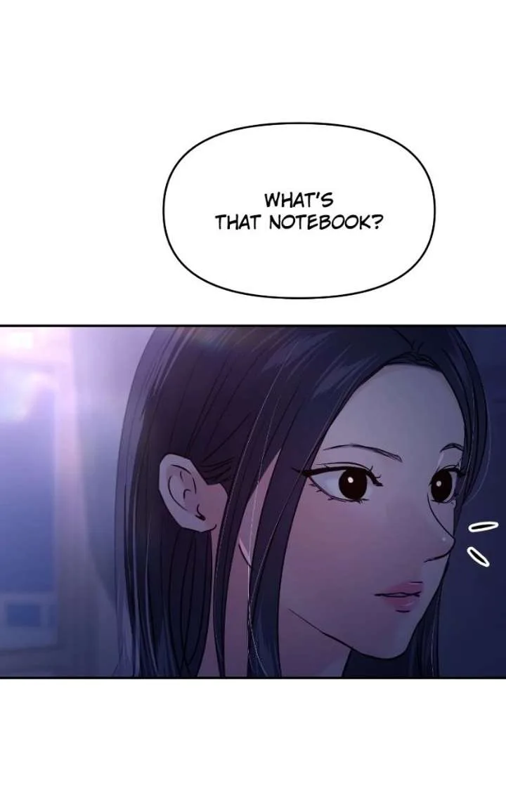 A Campus Romance, I Guess Chapter 124 page 53