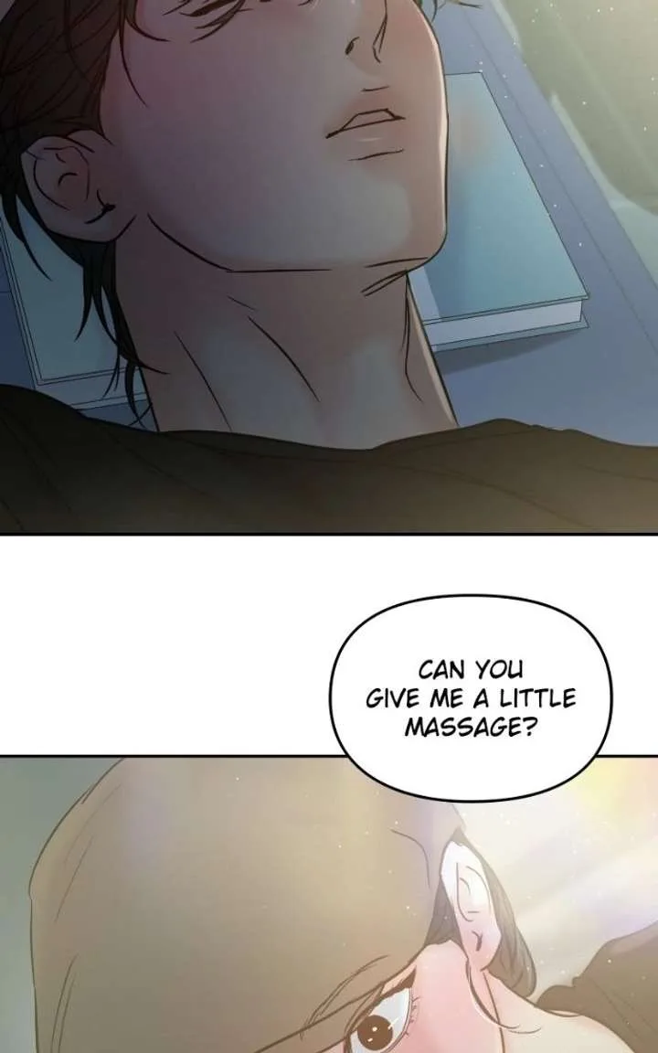 A Campus Romance, I Guess Chapter 121 page 3