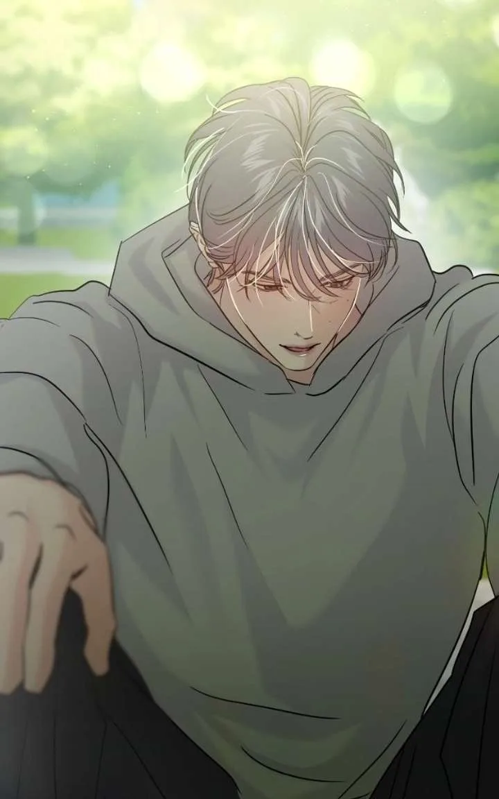 A Campus Romance, I Guess Chapter 120 page 24