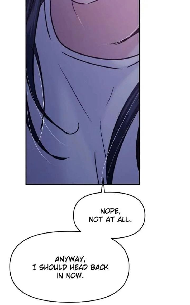 A Campus Romance, I Guess Chapter 124 page 41