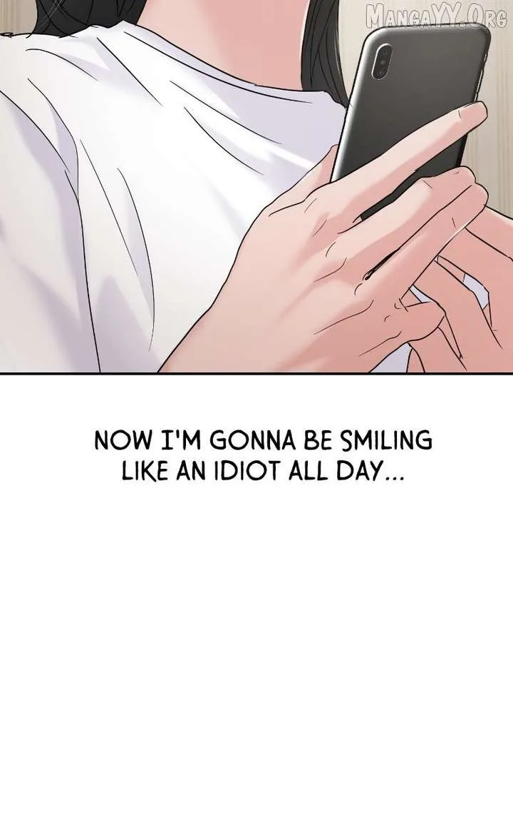 A Campus Romance, I Guess Chapter 117 page 75