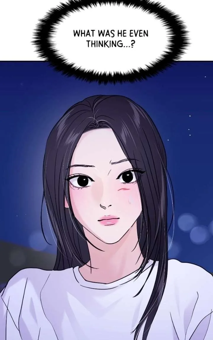 A Campus Romance, I Guess Chapter 122 page 64