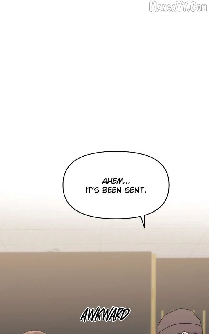 A Campus Romance, I Guess Chapter 98 page 41