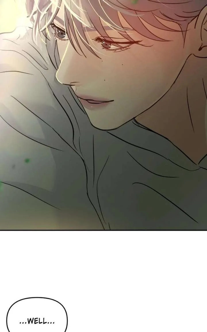 A Campus Romance, I Guess Chapter 120 page 34