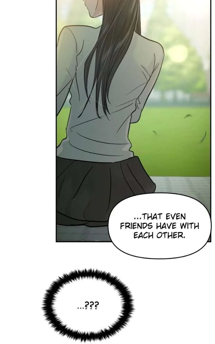 A Campus Romance, I Guess Chapter 120 page 36