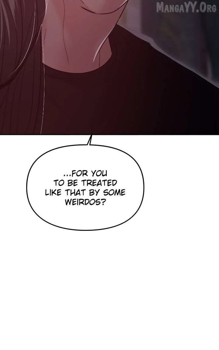 A Campus Romance, I Guess Chapter 114 page 81