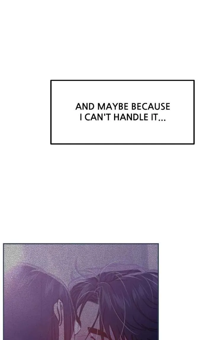 A Campus Romance, I Guess Chapter 124 page 74