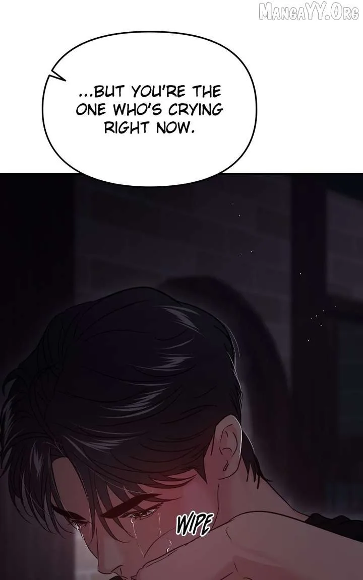 A Campus Romance, I Guess Chapter 115 page 62