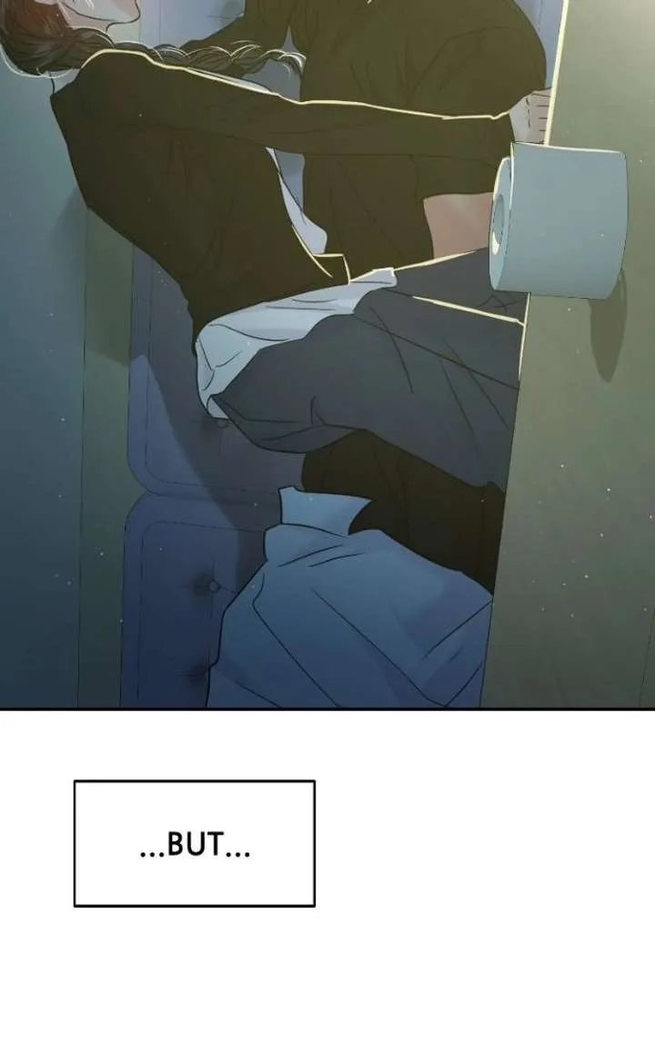 A Campus Romance, I Guess Chapter 121 page 17