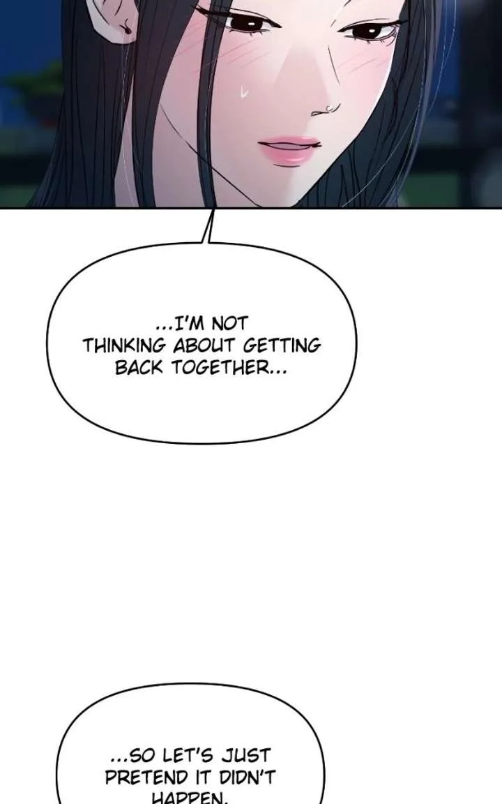 A Campus Romance, I Guess Chapter 124 page 63