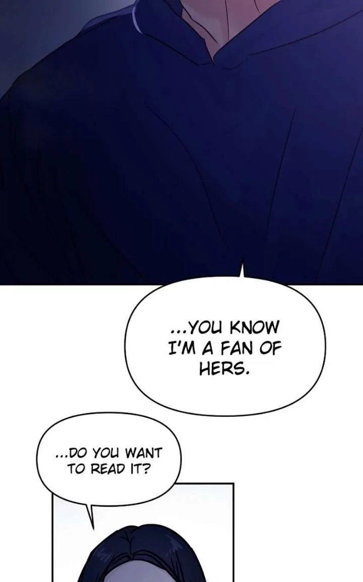 A Campus Romance, I Guess Chapter 124 page 56