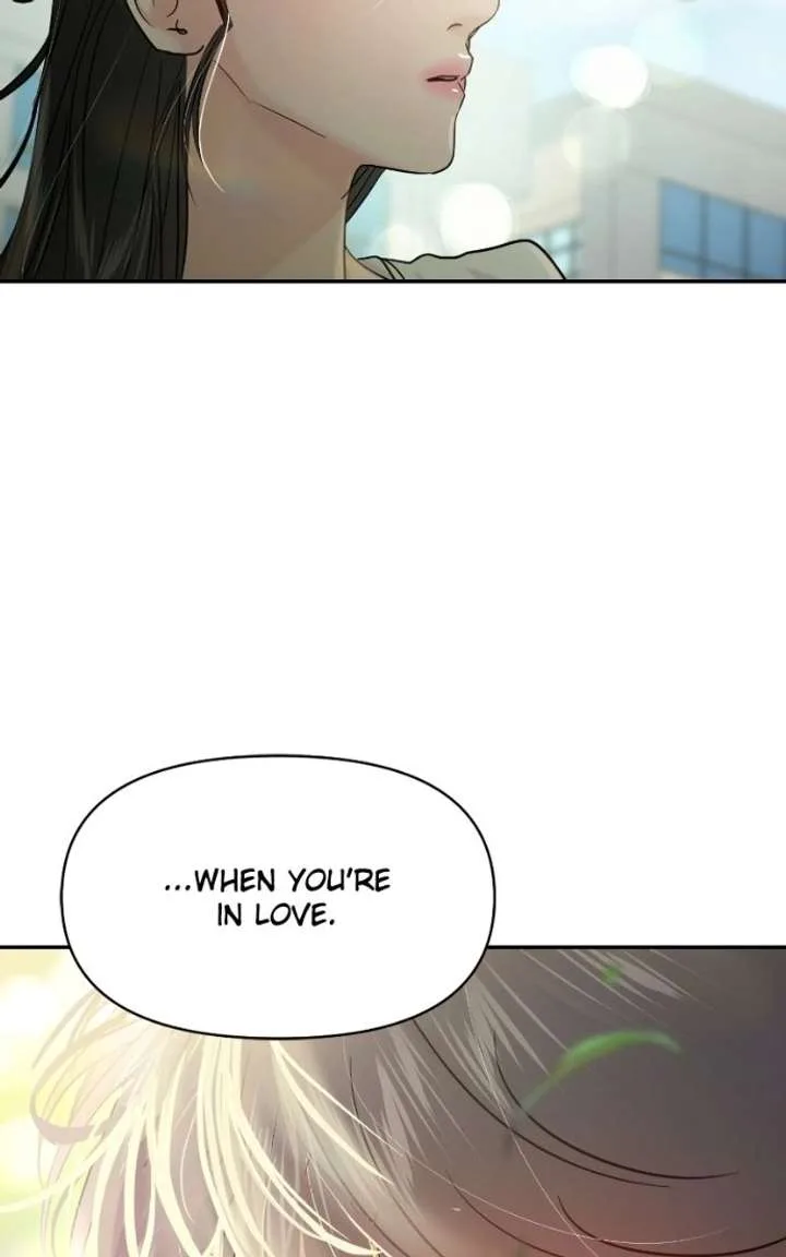 A Campus Romance, I Guess Chapter 120 page 33