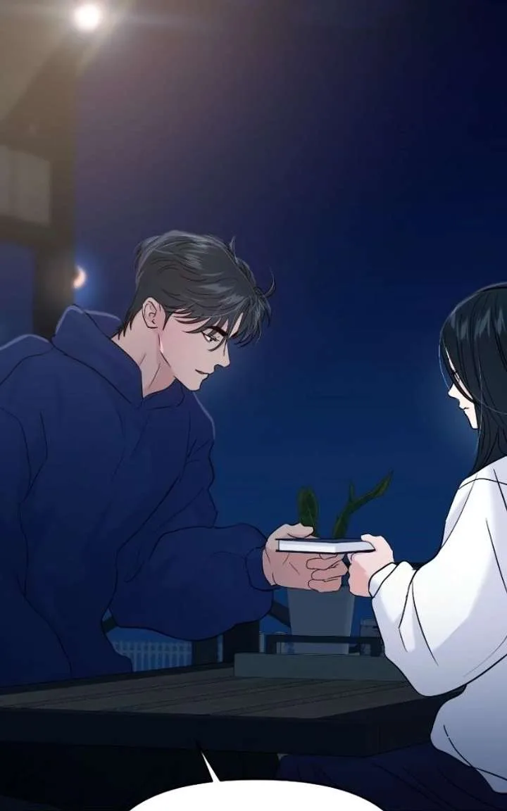 A Campus Romance, I Guess Chapter 124 page 61