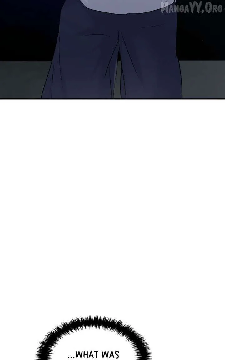 A Campus Romance, I Guess Chapter 117 page 112