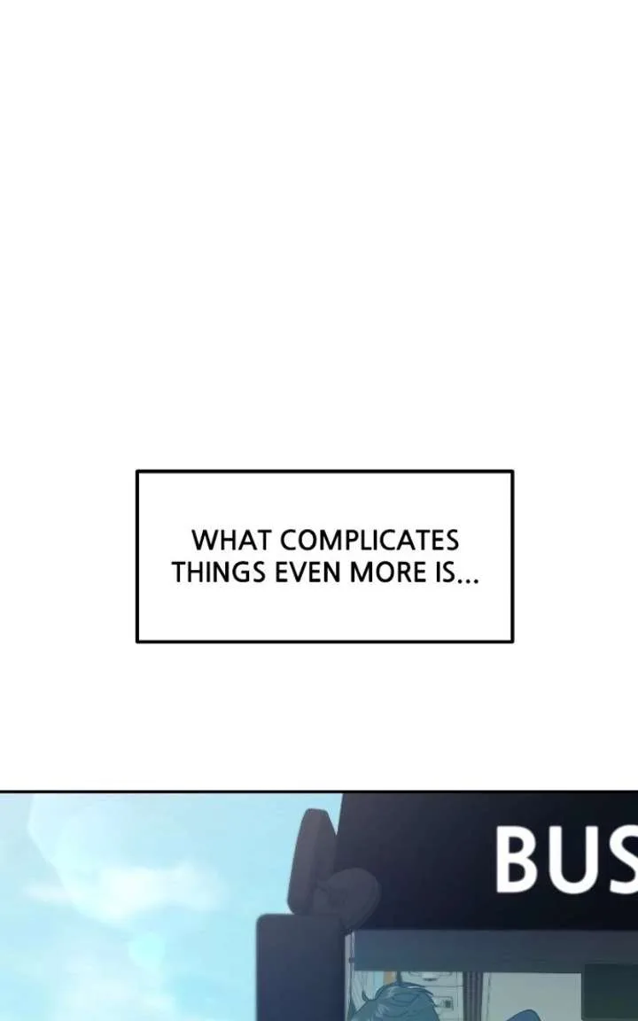 A Campus Romance, I Guess Chapter 124 page 71