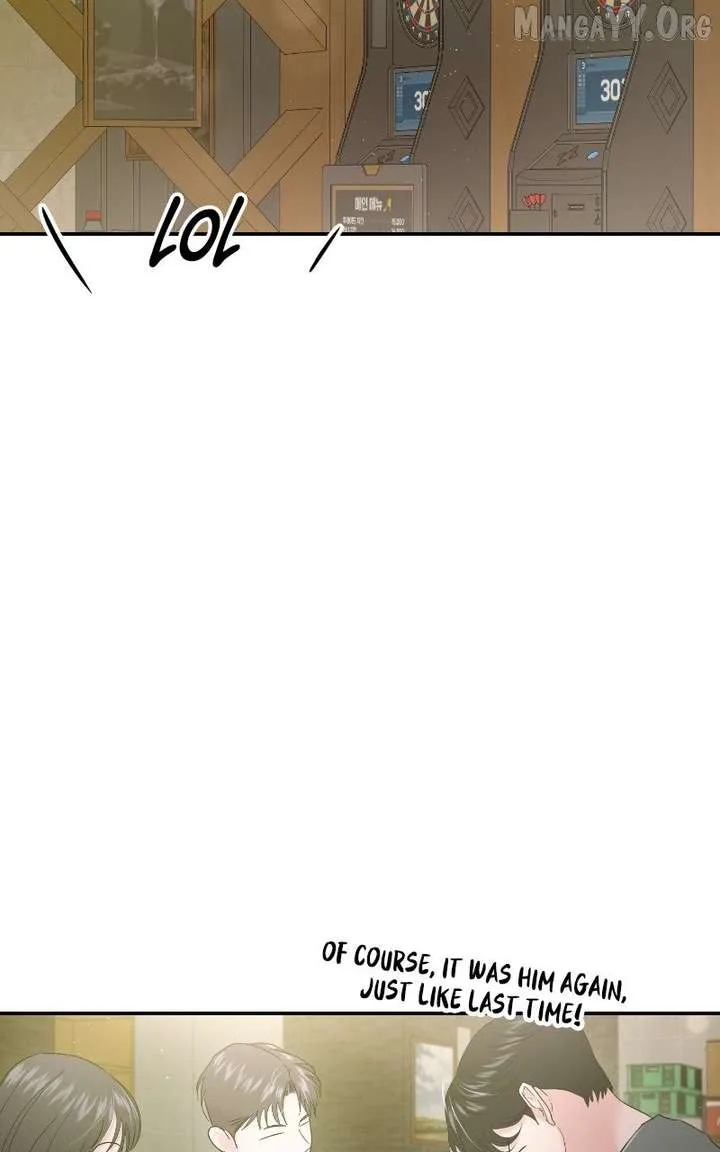 A Campus Romance, I Guess Chapter 117 page 117