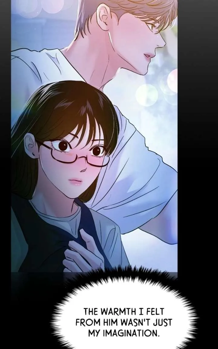 A Campus Romance, I Guess Chapter 119 page 104