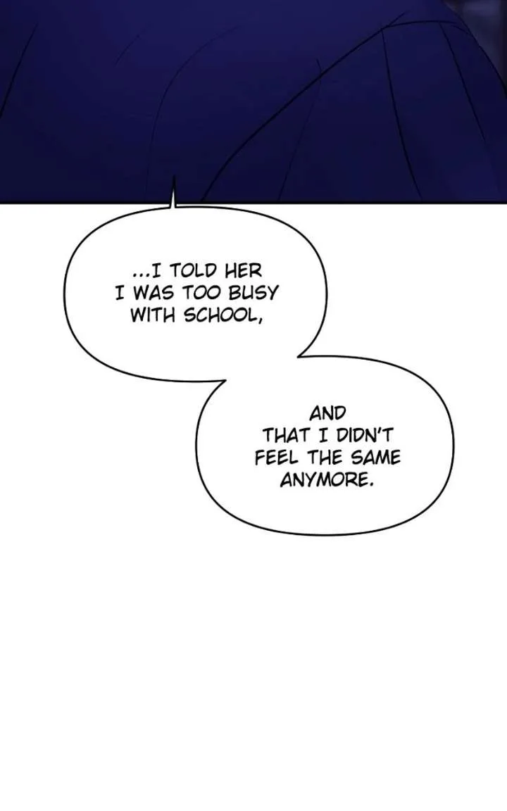A Campus Romance, I Guess Chapter 123 page 19