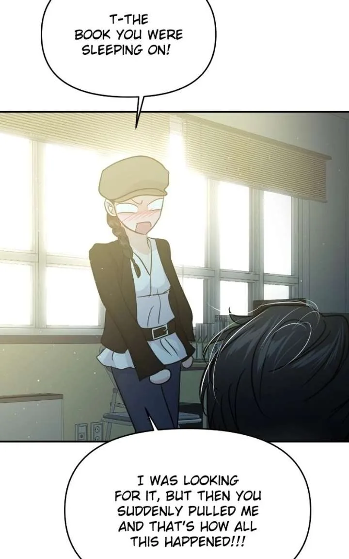A Campus Romance, I Guess Chapter 121 page 24