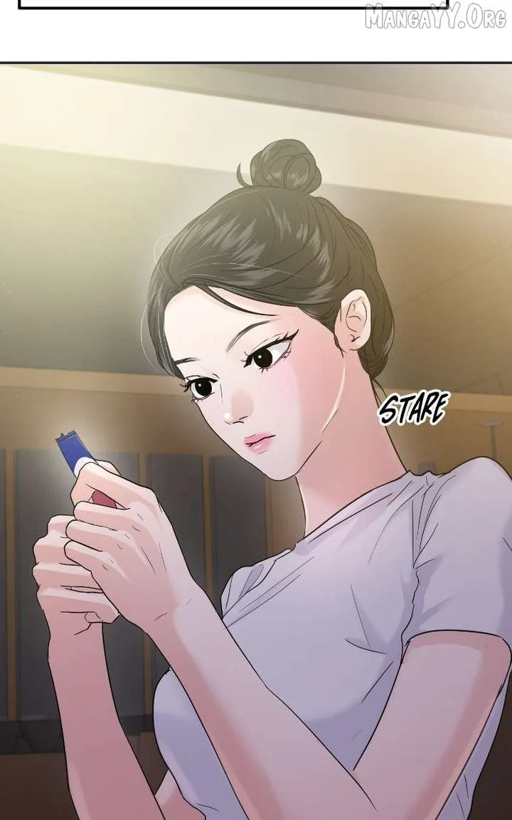 A Campus Romance, I Guess Chapter 117 page 131