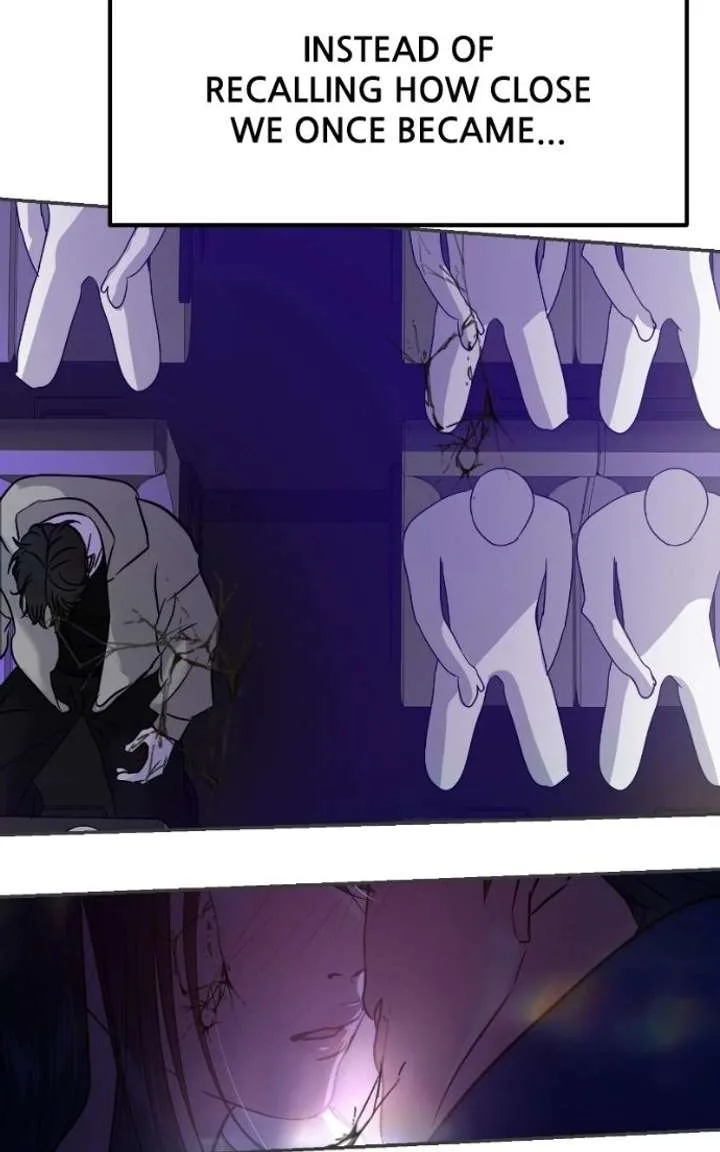 A Campus Romance, I Guess Chapter 124 page 79