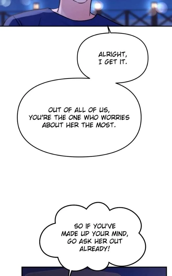 A Campus Romance, I Guess Chapter 123 page 26