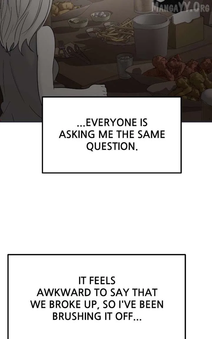 A Campus Romance, I Guess Chapter 117 page 130