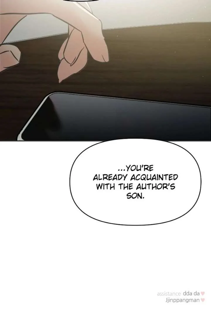 A Campus Romance, I Guess Chapter 124 page 93