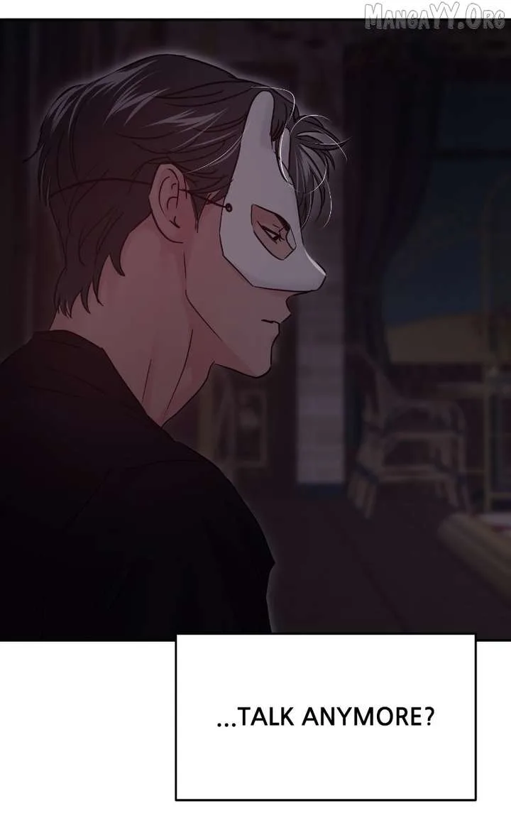 A Campus Romance, I Guess Chapter 114 page 92