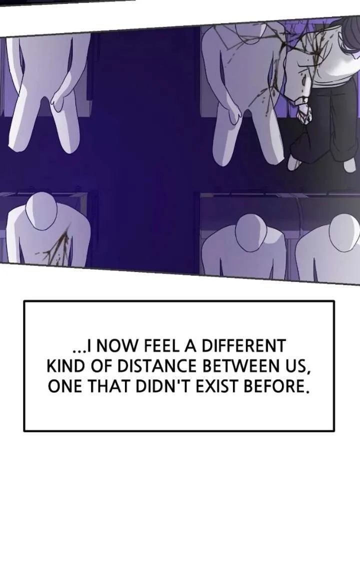 A Campus Romance, I Guess Chapter 124 page 80