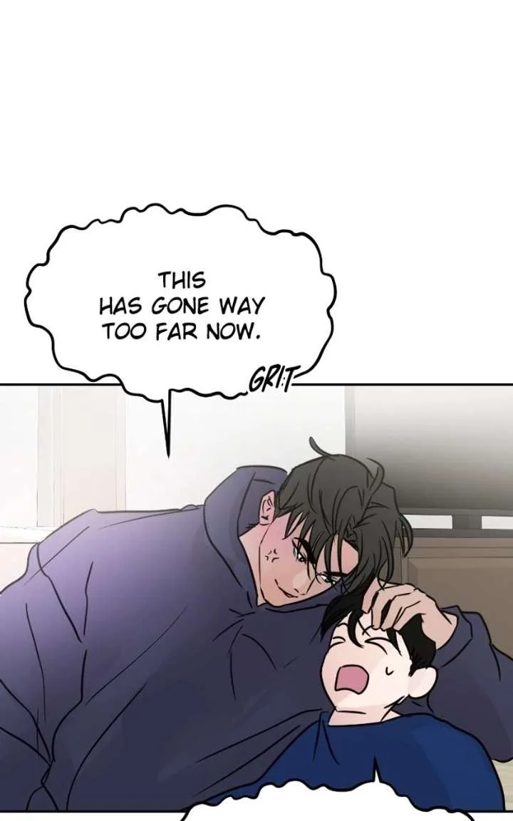 A Campus Romance, I Guess Chapter 122 page 85