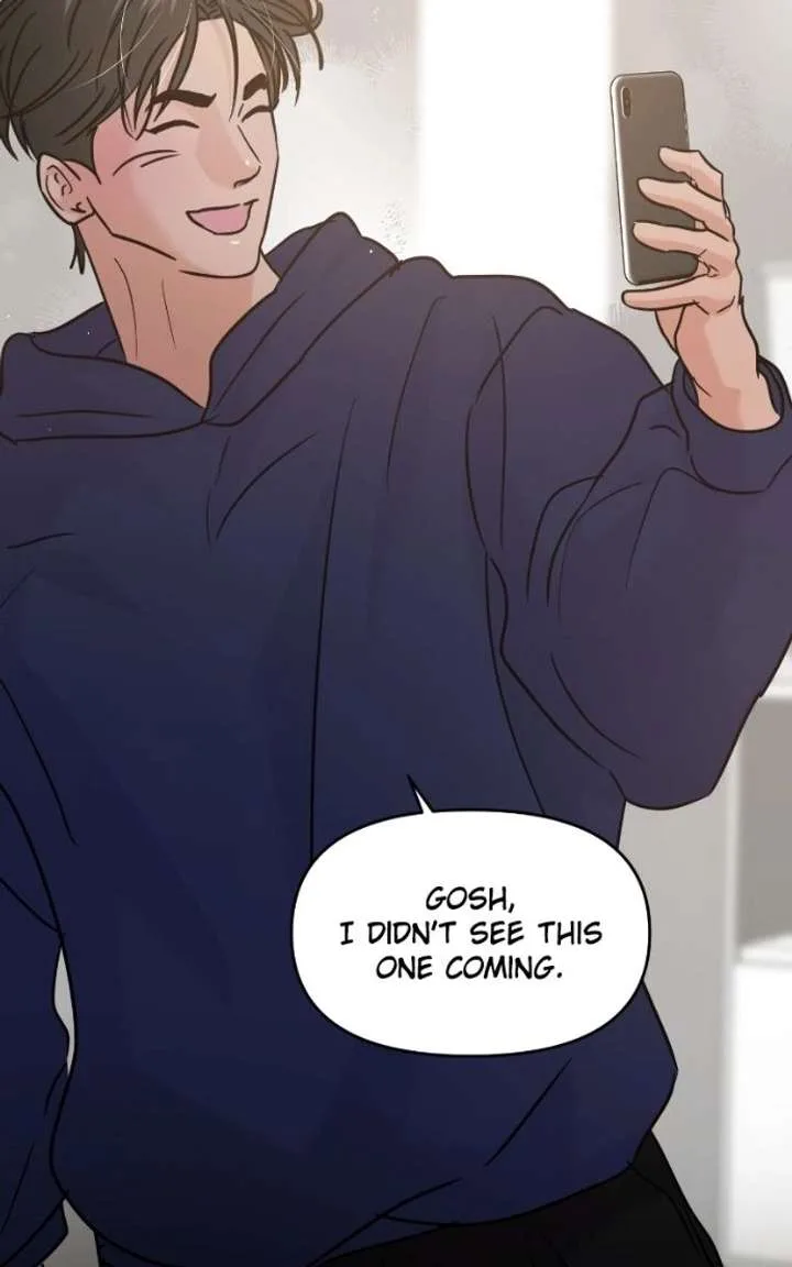 A Campus Romance, I Guess Chapter 122 page 75