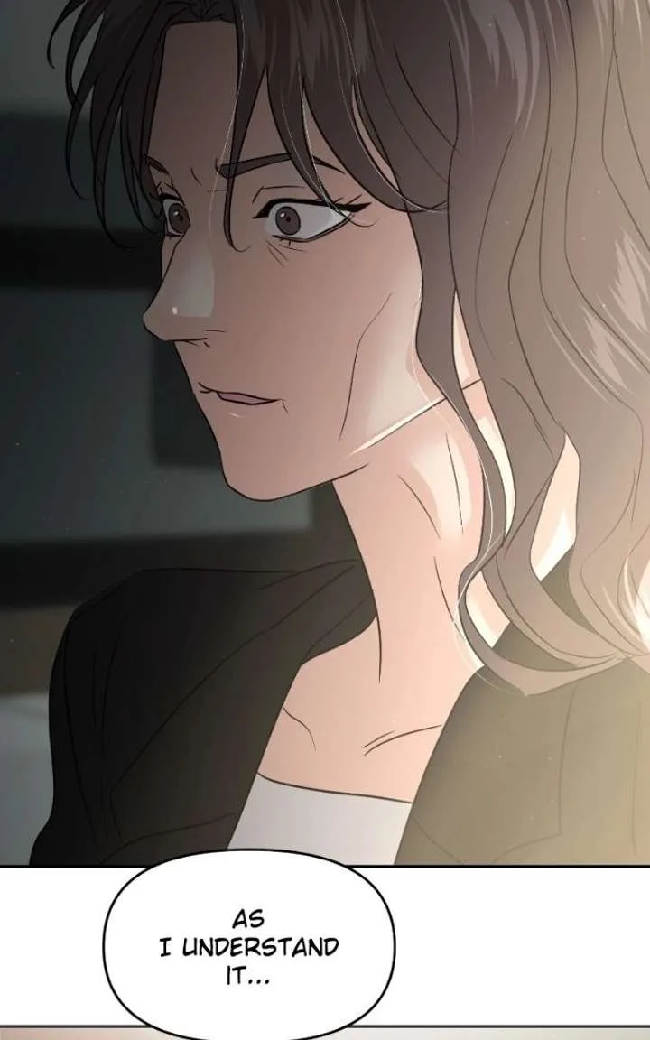 A Campus Romance, I Guess Chapter 124 page 92