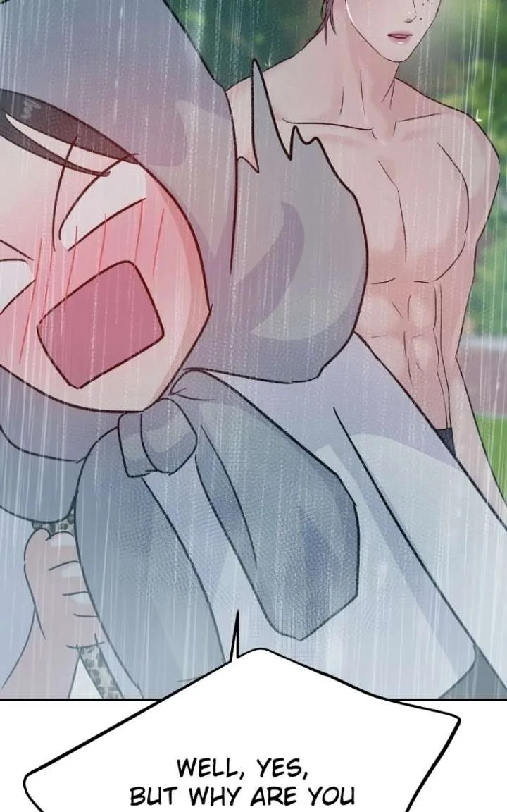 A Campus Romance, I Guess Chapter 120 page 48