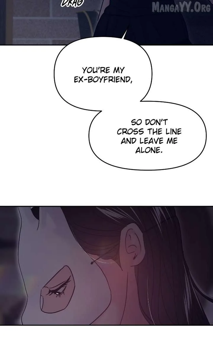 A Campus Romance, I Guess Chapter 114 page 96