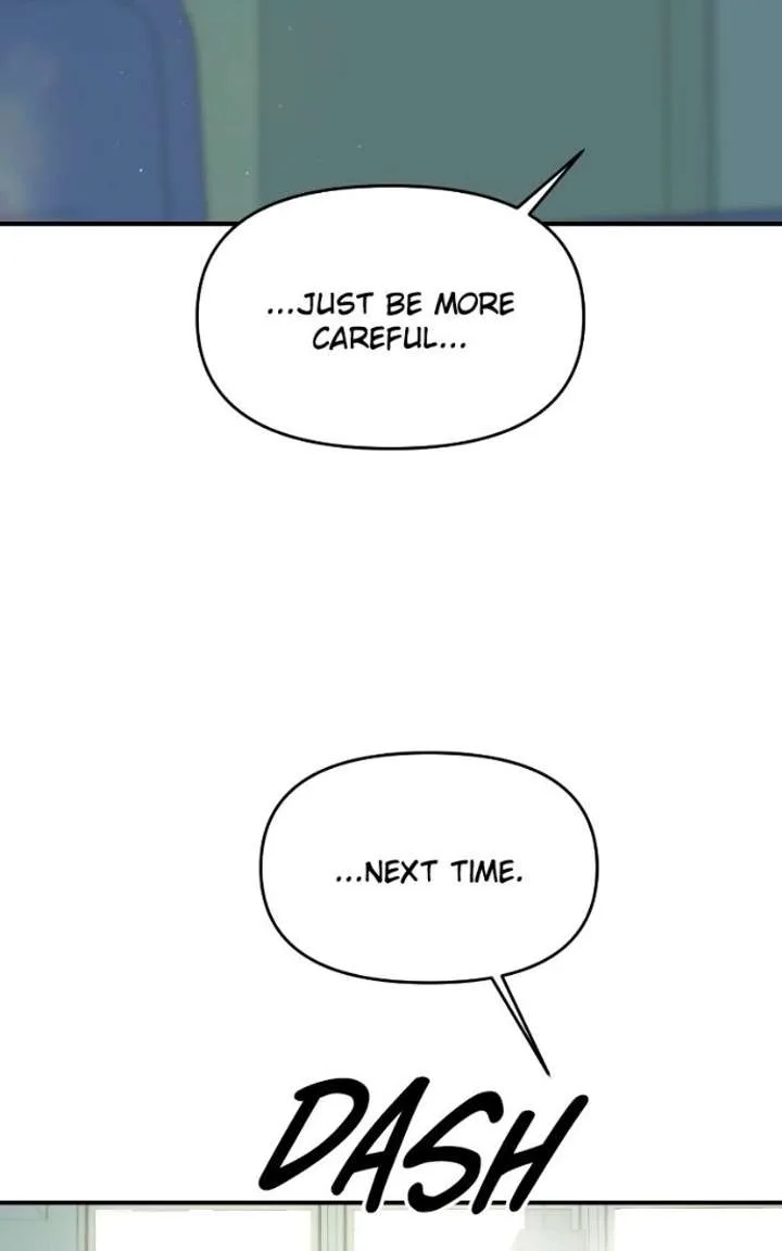 A Campus Romance, I Guess Chapter 121 page 33