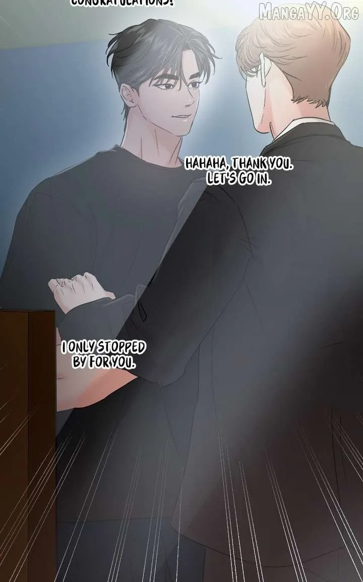 A Campus Romance, I Guess Chapter 117 page 139