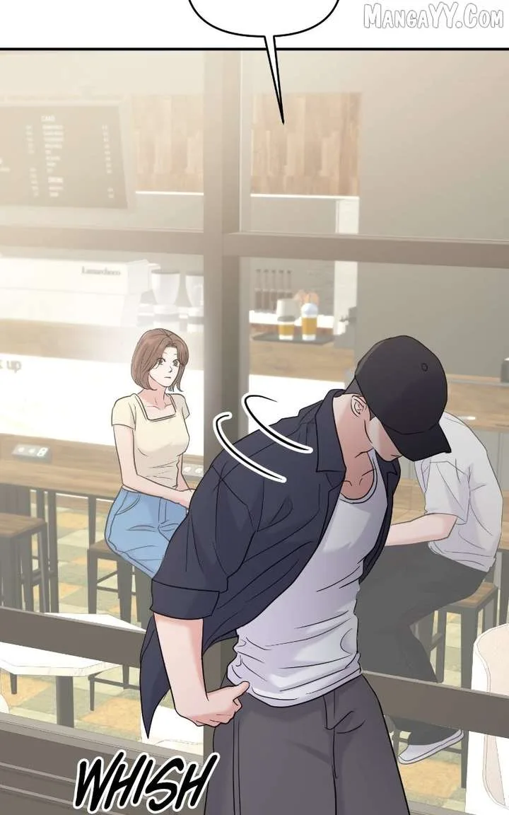 A Campus Romance, I Guess Chapter 98 page 52