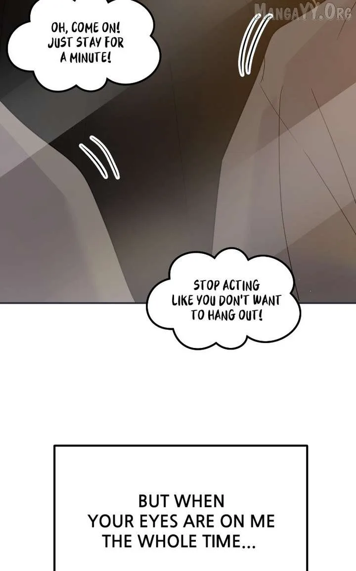 A Campus Romance, I Guess Chapter 117 page 145