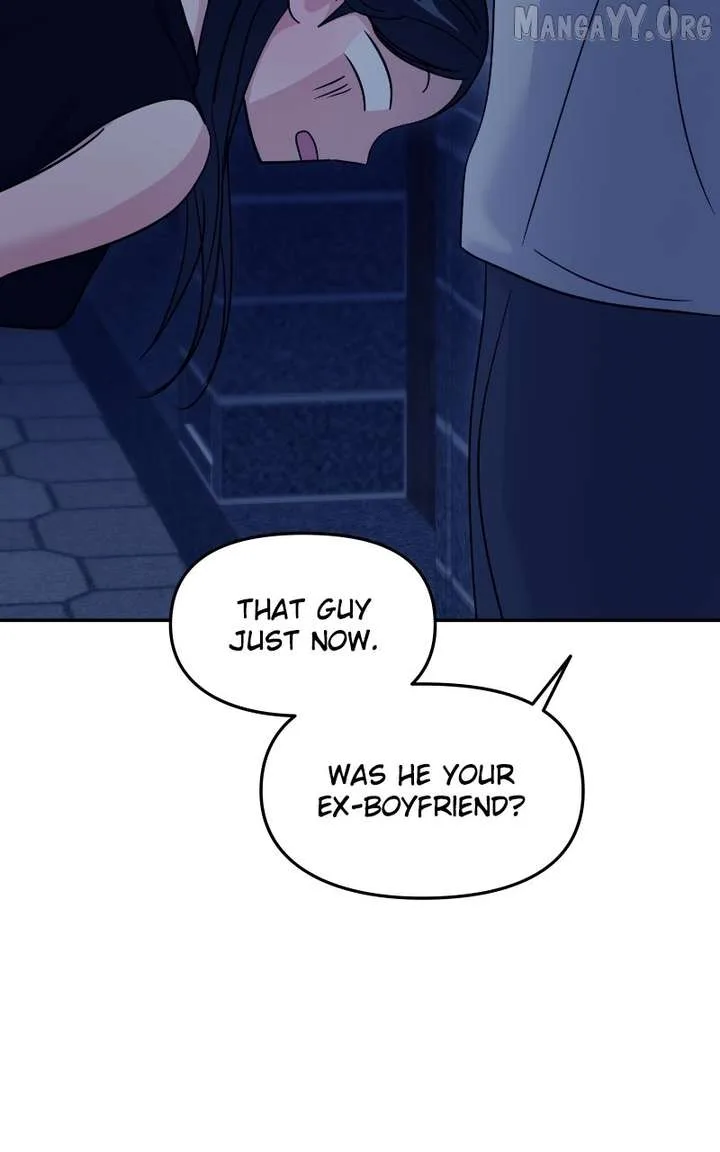 A Campus Romance, I Guess Chapter 115 page 83