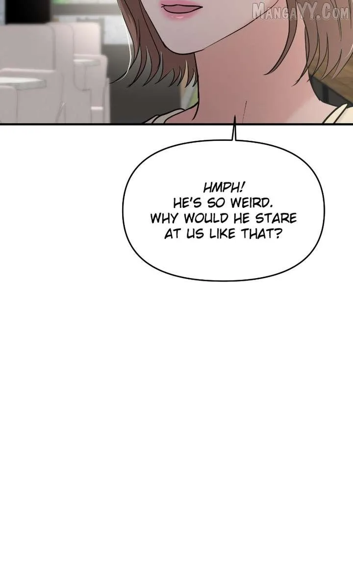 A Campus Romance, I Guess Chapter 98 page 58