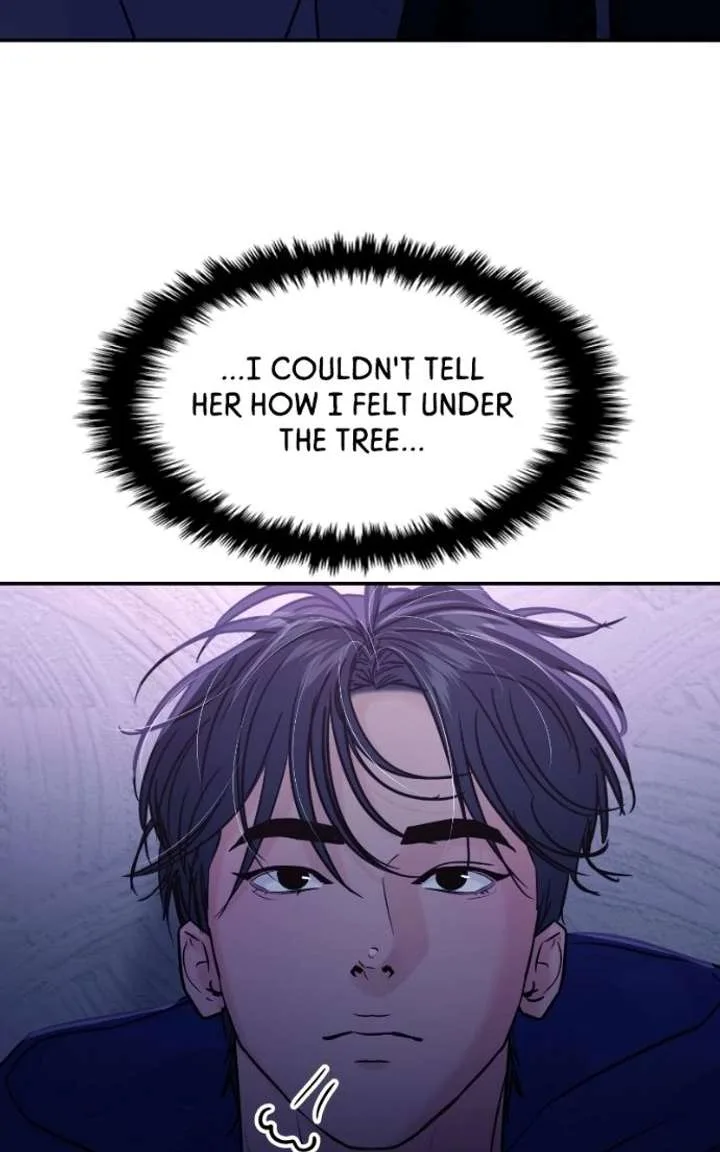 A Campus Romance, I Guess Chapter 123 page 42