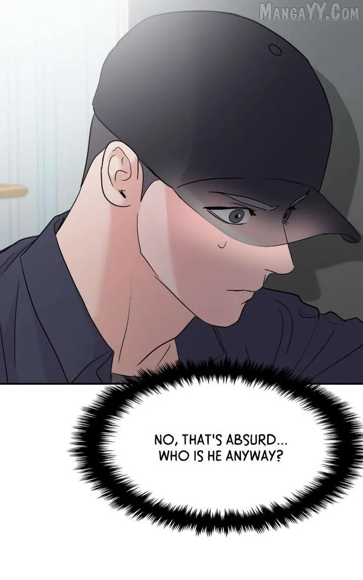A Campus Romance, I Guess Chapter 98 page 65