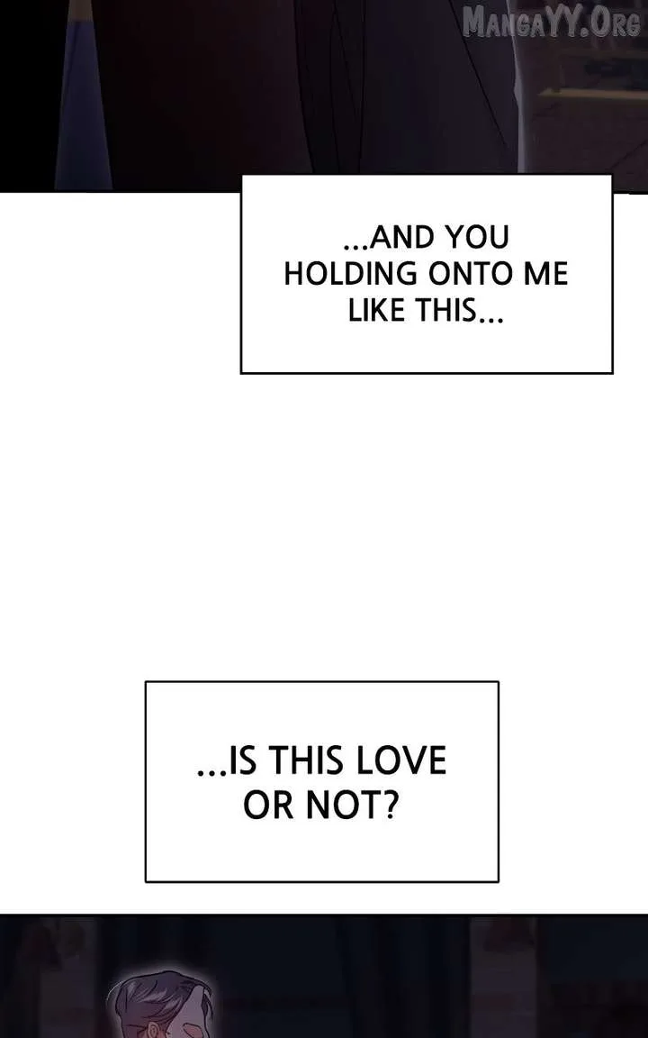A Campus Romance, I Guess Chapter 114 page 108