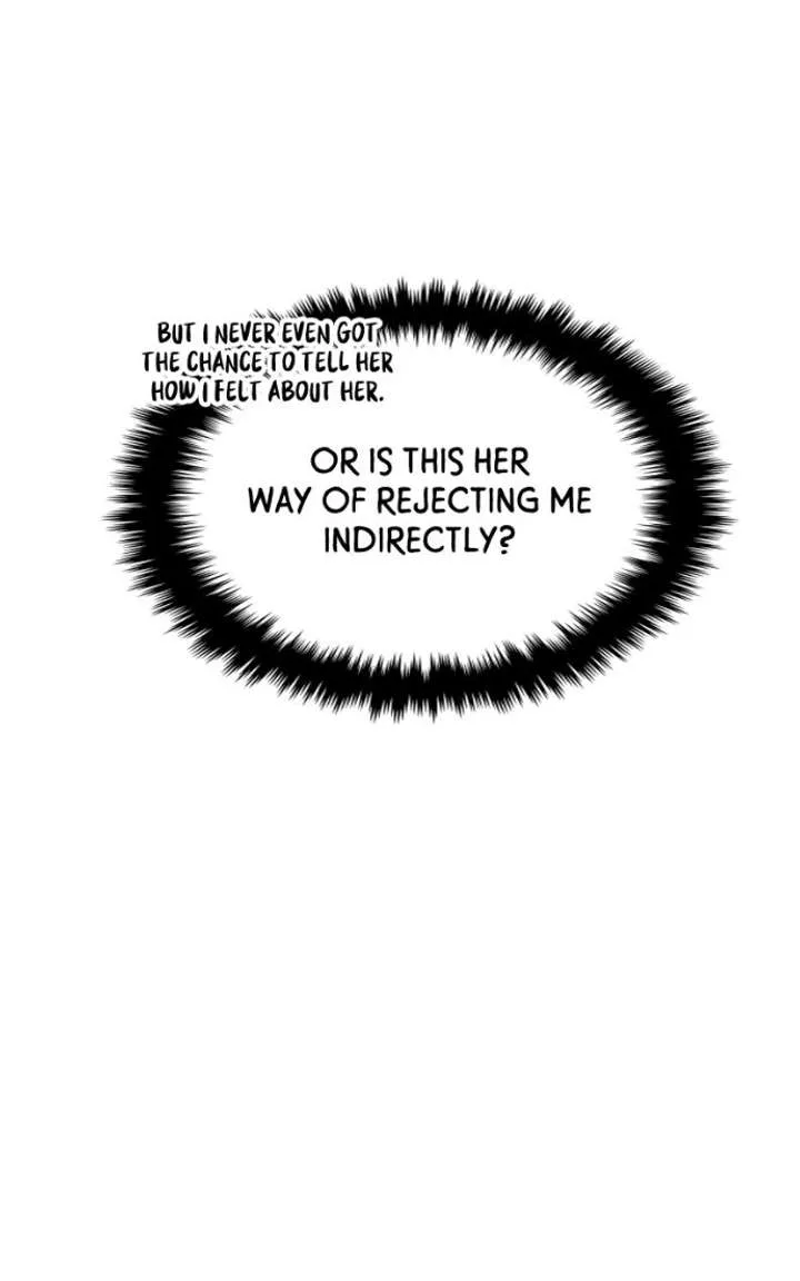 A Campus Romance, I Guess Chapter 119 page 131